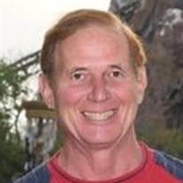 Obituary of Ronald Dale Davis