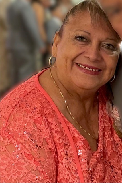 Obituary of Irma M Avila