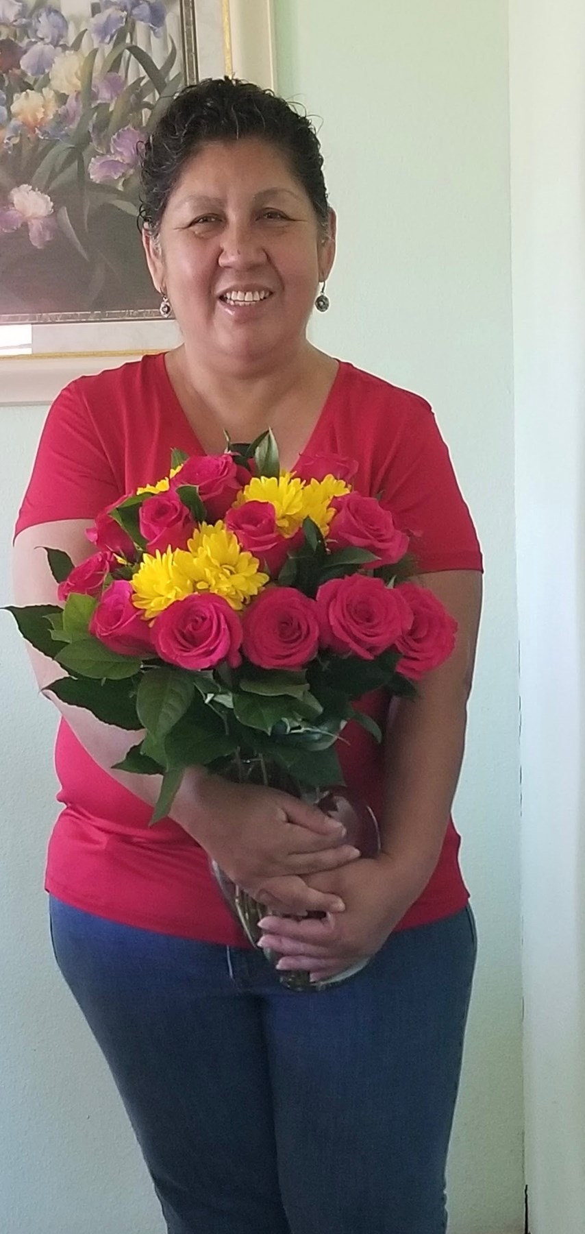 Obituario de Norma Alicia Pineda Hernandez