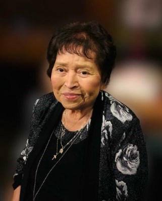 Obituary of Lucy Escobedo