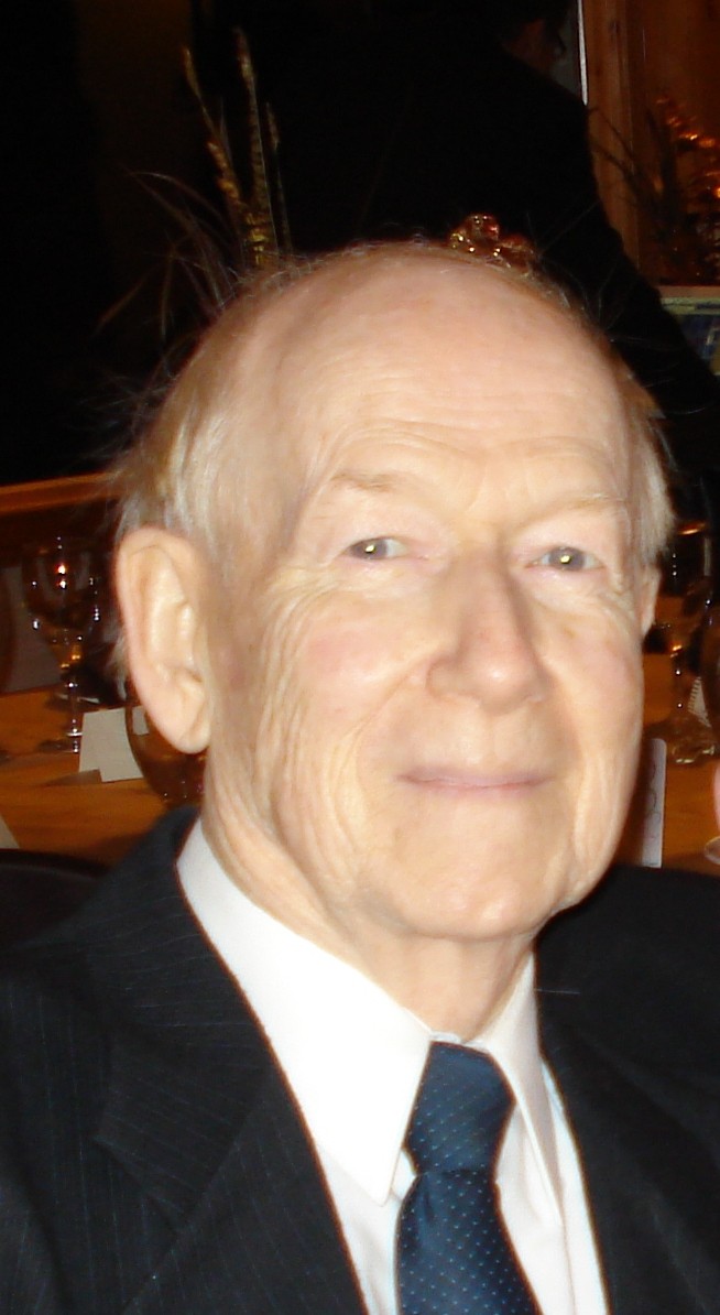 Mr. Thompson Obituary Brampton, ON
