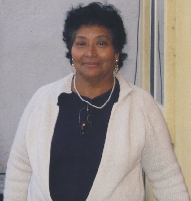 Obituary of Catalina Perez De Ola