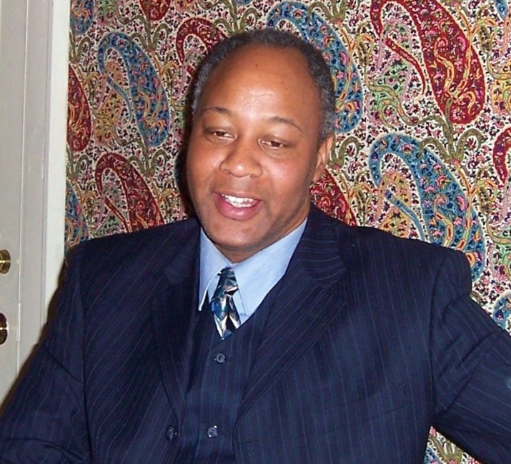 Obituary of Steven Calvin Beekman