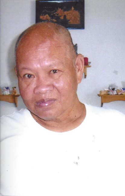 Obituary of Francisco D. Correa Jr.