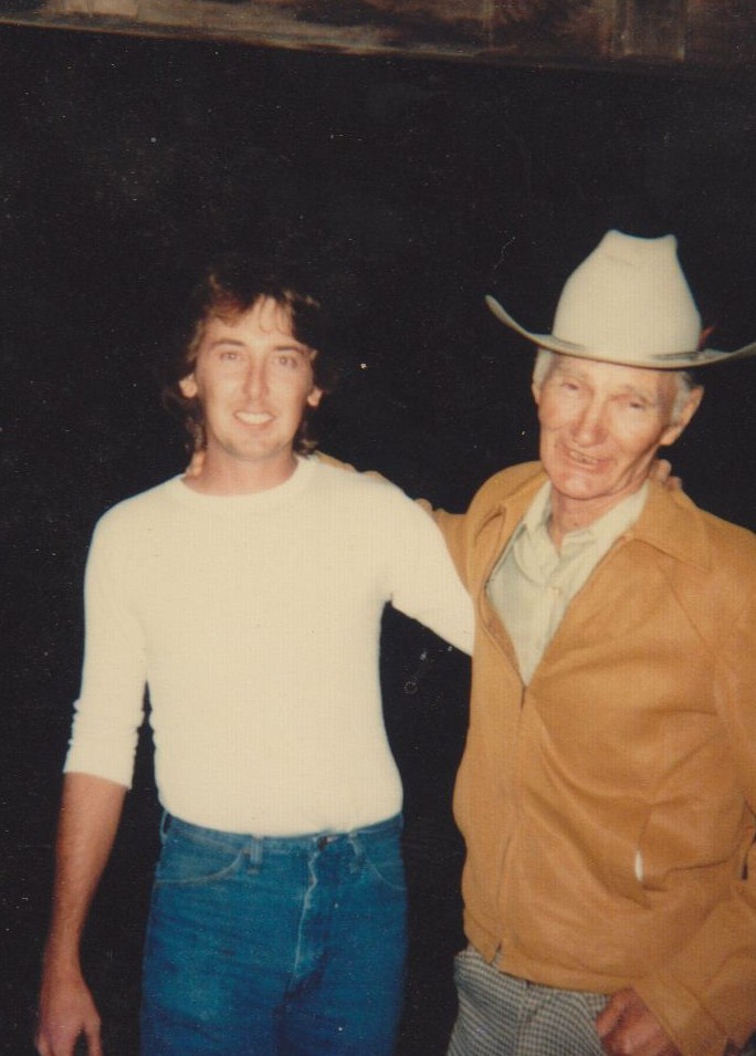 Obituary of Cecil Harold Gatewood