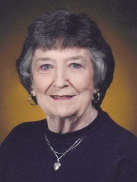 Obituary of Jane Tracey Chalmers Logeman