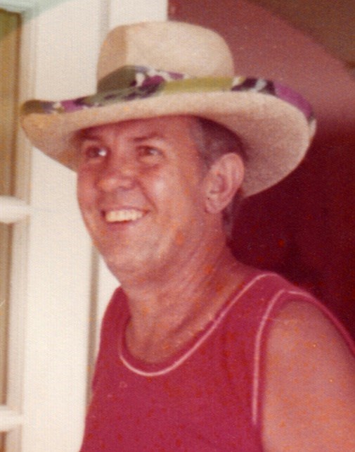 Obituary of Charles Clarence Christensen