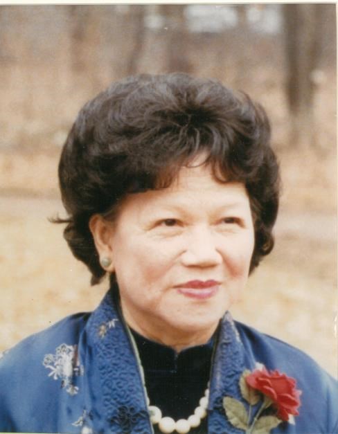 Obituary of Ha Hoang Tran