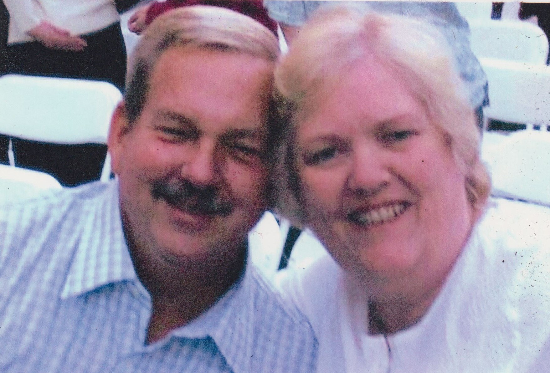 Obituary of Connie Margaret Steiner