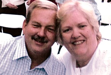 Obituary of Connie Margaret Steiner