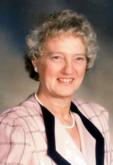 Obituary of Sophia Hroncich