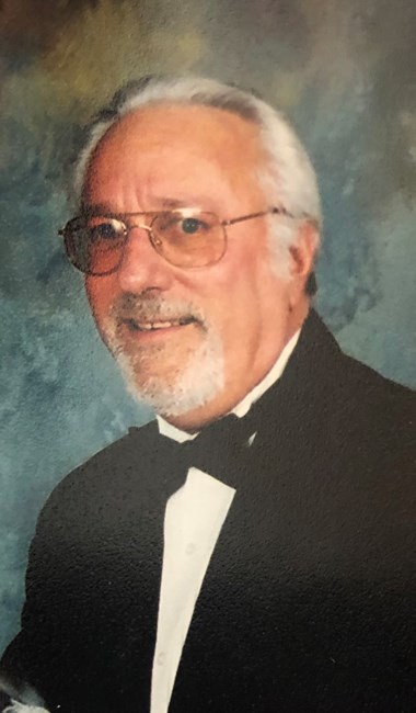Obituary of Stephen M Kazlow