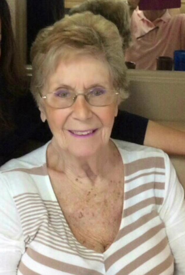 Obituary of Sylvia Cohen