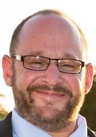 Obituary of Jeremy Michael Fox