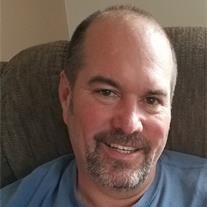 Obituario de Steven A. Ries