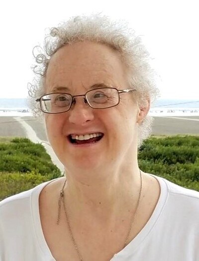 Obituary of Mary Ann Hellings