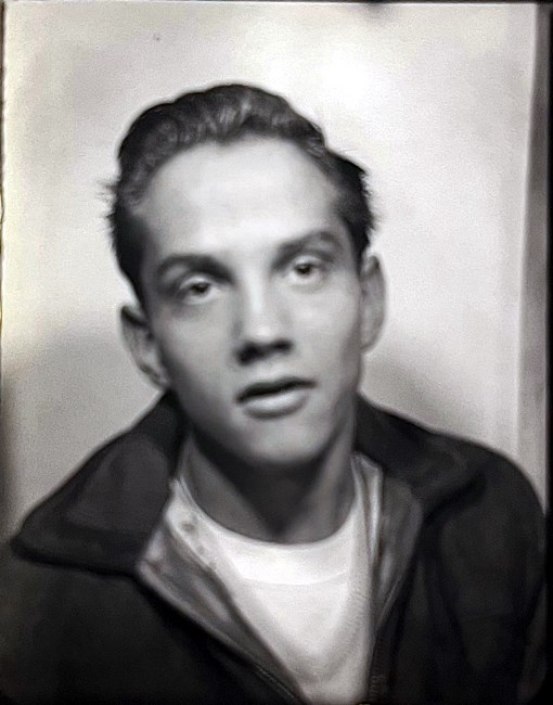 Obituary of Glenn Gerald Iddings