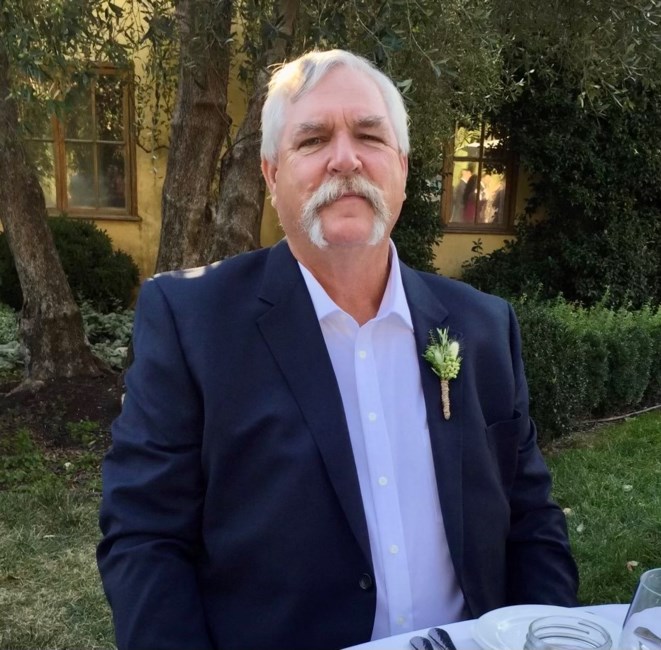 Obituary of Christopher David Nicholls