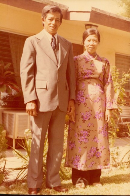 Obituary of Toi Van Pham