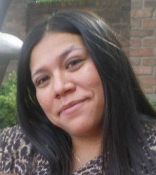 Obituary of Veronica Sue Carrizales Gibson