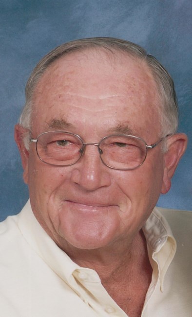 Obituary of Graham Williams