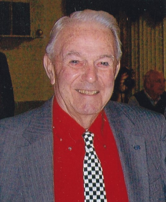 Obituary of Karl Roger Brown