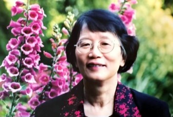 Obituary of Manli Li