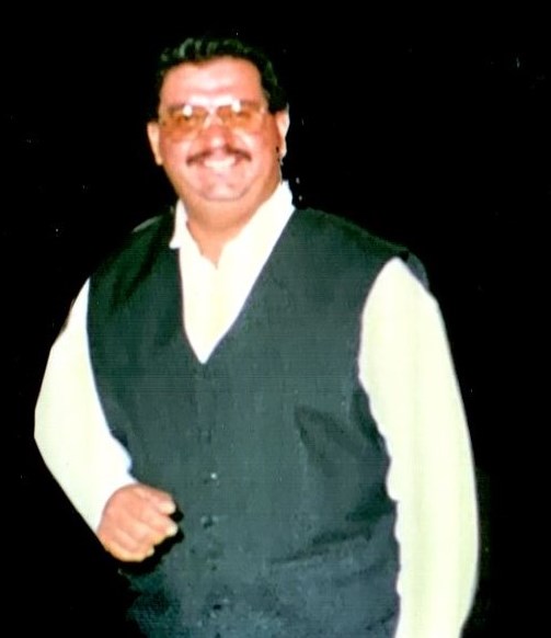 Avis de décès de George Lopez