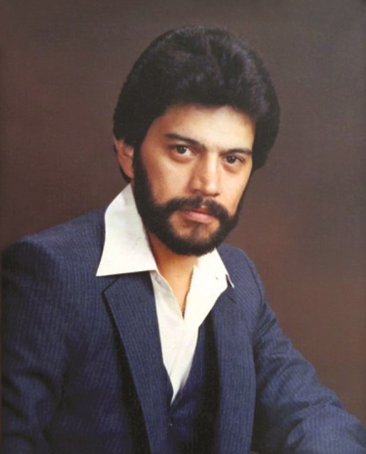 Obituary of Antonio Alvarez Tellez