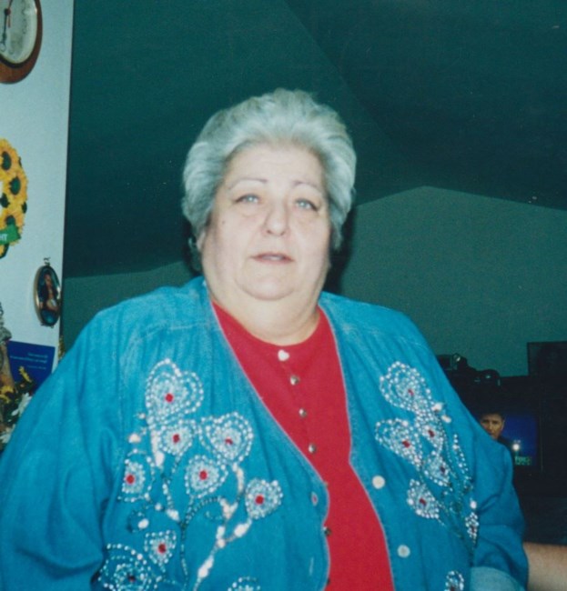 Obituary of Martha B. Wright