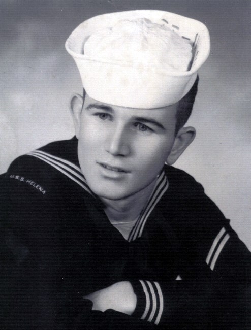 Obituary of Mr. Patrick Daniel Russell