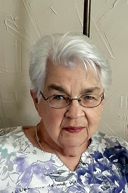 Obituary of Dorotha Ann Tucker