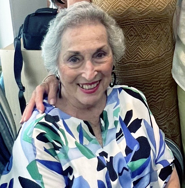 Obituary of Wilma Felder