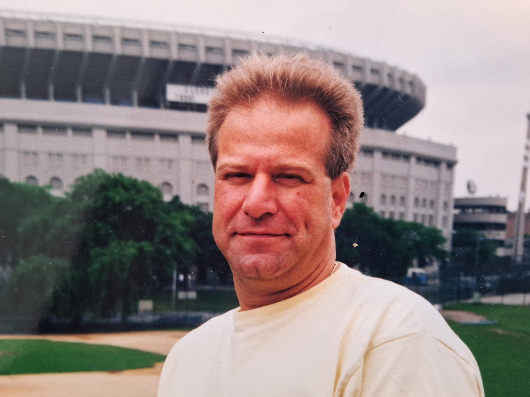 Obituary of Michael J. Mammano