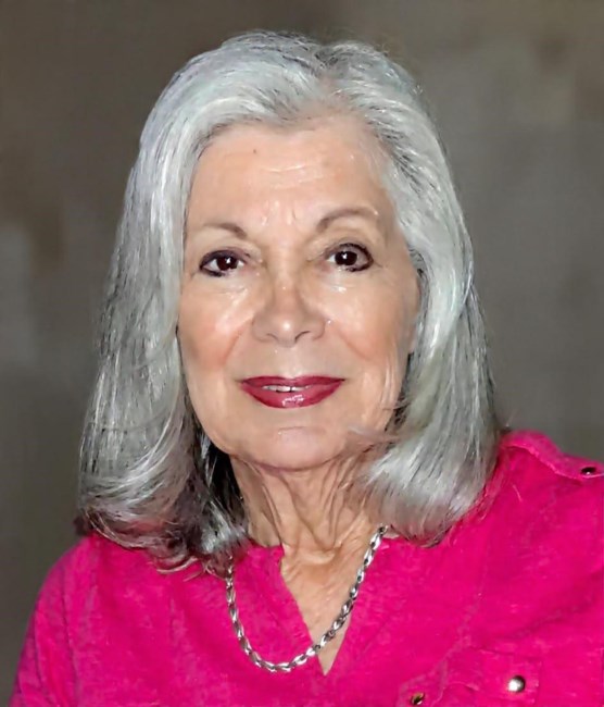 Obituary of Irene Harriet Weinberger