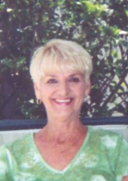 Obituario de Belene Nunny Purvis