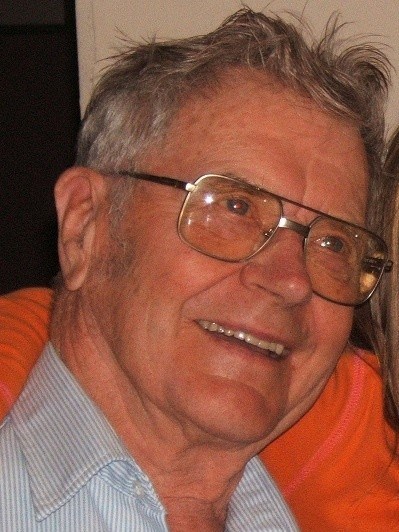 Obituary of Donald B Thelin