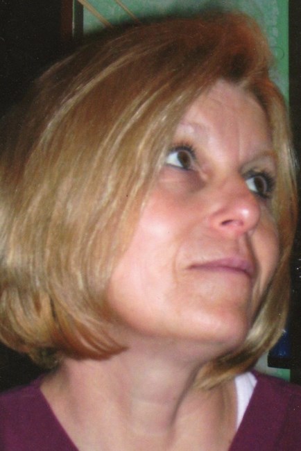 Obituary of Monica Cuppy C. Gibeault Wilber