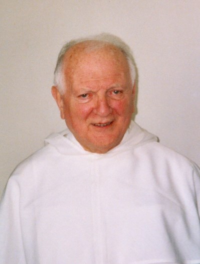 Avis de décès de Frère Camille Bouvier