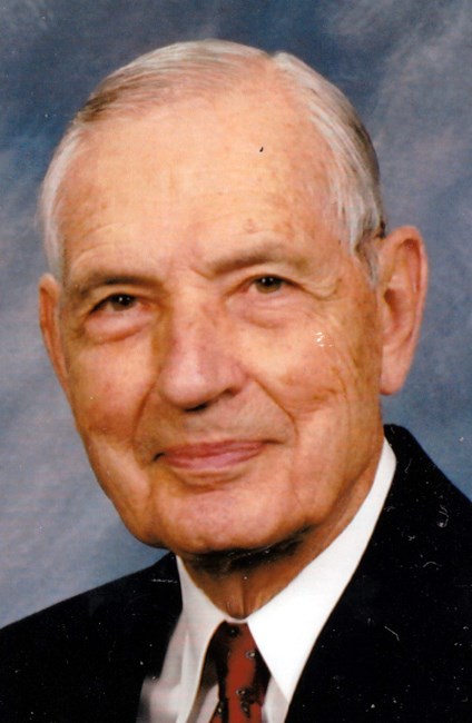 Obituary of Walter Reid Jr.
