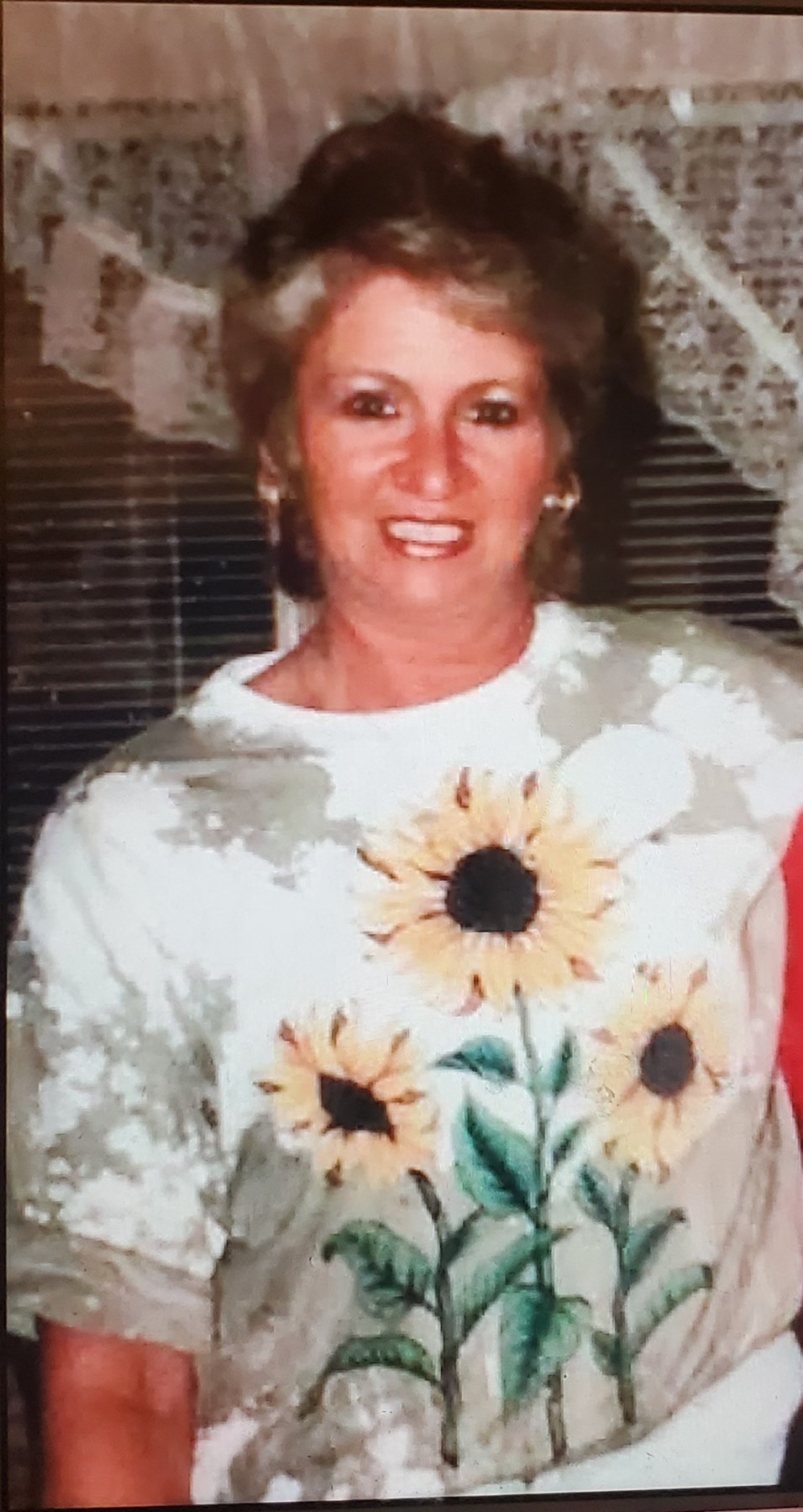Obituary of Dolletta S. McCrary