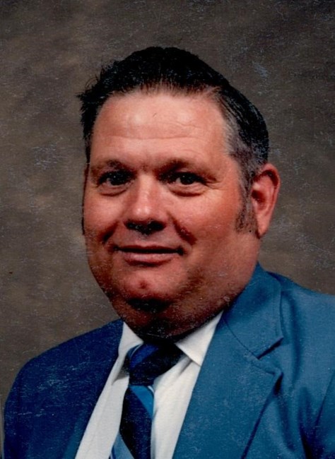 Obituary of Leonard Alvin Meadows