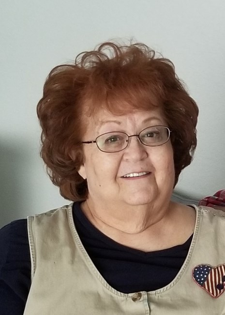 Obituary of Jennifer "Ginny" Mohl