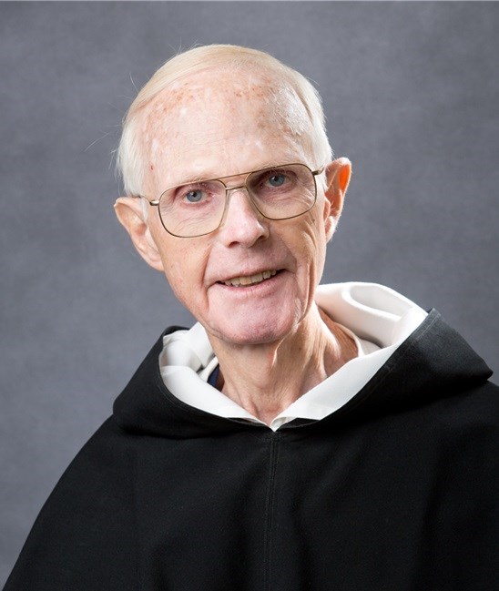 Obituary of Rev. Terence Keegan, O.P., S.T.M.