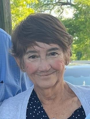 Obituary of Donna Rosselli Brunson