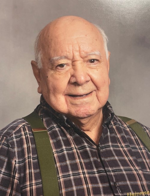 Obituary of Joel Balbuena Lezama