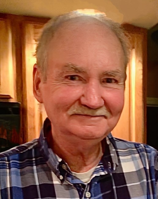 Obituary of Stephen Mark Whiteside