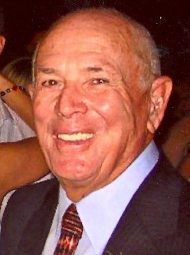 Obituary of Charles Buddy Ray Simon Sr.