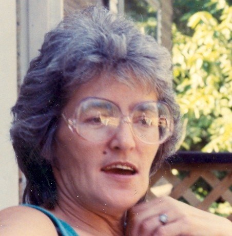 Obituary of Donna Delano