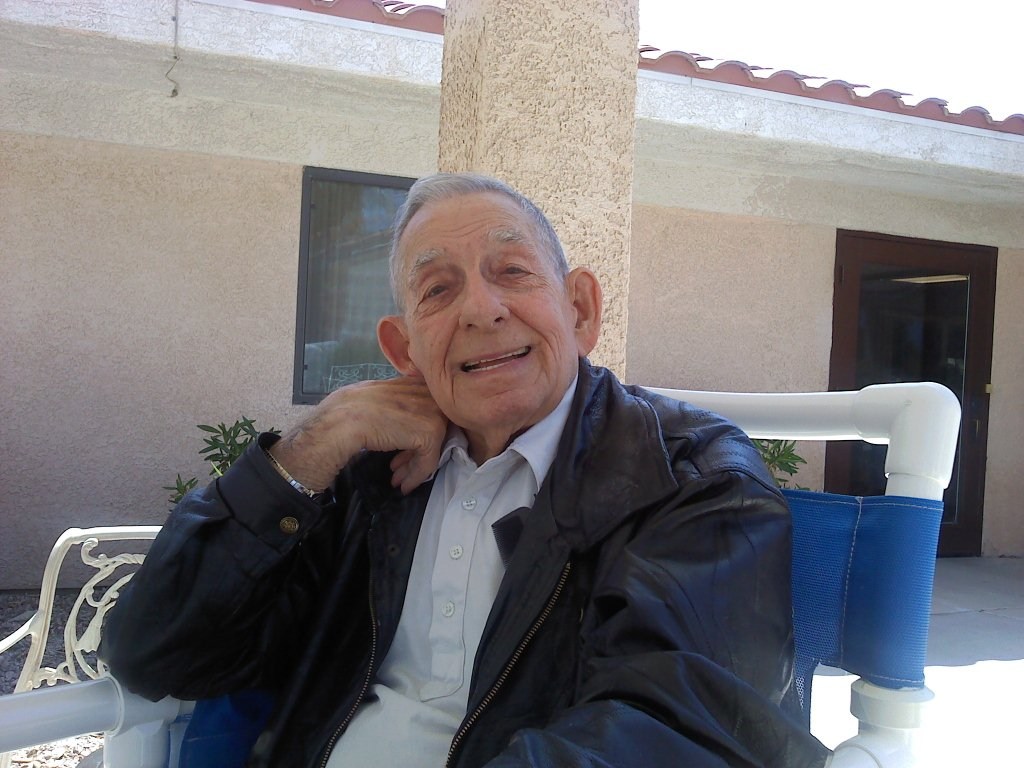 Obituary of James E. Childers